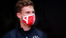 Строг контрол в Байерн: Тестове, маски, чисти ръце