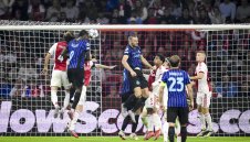 6 гола в 6 мача за Маркус Тюрам