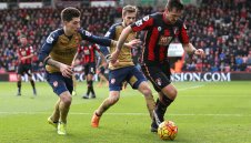 В Арсенал точат ножа на "лисиците"