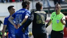 Голяма новина от "Герена": Грешникът Иван Андонов е аут от Левски