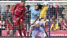 Пази ли се за Мондиал 2022? Ван Дайк каза истината