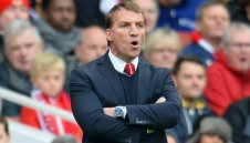 Роджърс: Проблемите ни са в атака