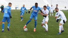 Трансферната сага с голмайстора на Левски е към края си