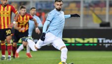 Лацио изтръгна 3 точки срещу 10 от Лече