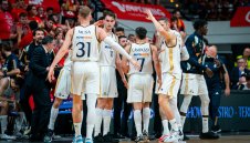 Триумф за Реал и в баскетбола! Кралете отново са шампиони