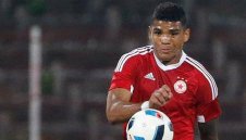 Рафа Перес се завръща в титулярния състав на ЦСКА-София