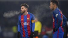 Тевес: Меси ще напусне Барса само заради един отбор