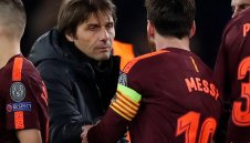 Конте: Бяхме почти перфектни, но платихме скъпо за една грешка