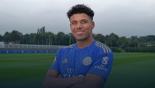 Официално: Лестър привлече Дъстин от Лутън, плати 8 милиона паунда за него