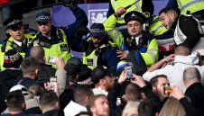 УЕФА намали наказанието на Унгария за расизъм