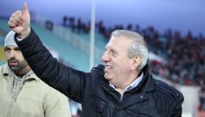 Александър Томов: За ЦСКА ще е най-добре Гриша Ганчев да остане