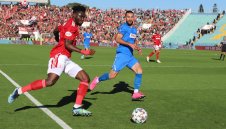 ЦСКА измисли как да разчита на контузения Жорди Кайседо