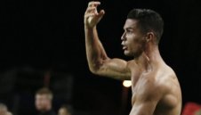 Роналдо иска да започне титуляр срещу Нюкасъл