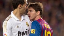 Лео Меси е лъжец и провокатор