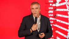 Чужд шеф се проваля в ЦСКА: Нога потвърди правилото