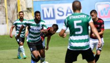 Славия и Черно море  излизат в здрава битка в София 