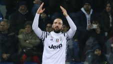 Юве не пощади Кротоне на Тонев + ВИДЕО