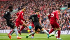 Мачът на деня: Могъща атака срещу здрава защита