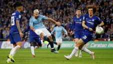 Сити излъга Челси при рулетката на дузпите и грабна трофея от Купата на Лигата