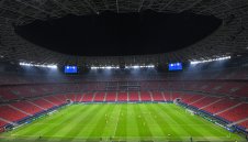 Стадионите на Евро 2020: "Пушкаш Арена", Будапеща