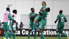 И нигерийците обявиха състава за световното