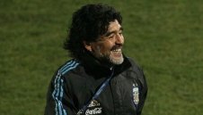 ПРОГНОЗА: Аржентина - Мексико