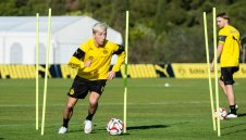 Кевин Кампъл: Дортмунд ще изплува