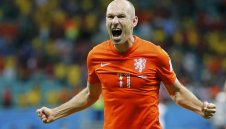 А те как ще спрат Робен?!