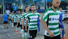 Край морето мирише на футбол