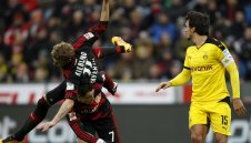 ОБЗОР: Бундеслига, 22-и кръг