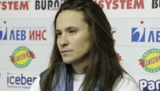 Станилия Стаменова спира след Токио 2020