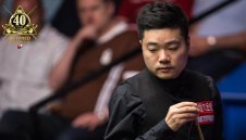 Динг спечели битката за Китай + ВИДЕО