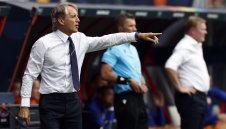 Майката на Манчини разкри интересна причина за оставката