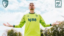 "Черешките" обявиха дългуч от Челси