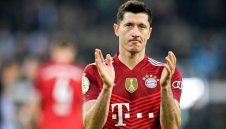 Подигравка: Дадоха утешителна награда на Левандовски