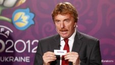 Бониек: Италия не е била толкова силна от 25 г.