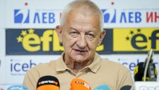 Христо Крушарски с нова атака по Ботев Пловдив