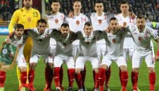 1000 ще дерат гърла за "лъвовете" в Прага