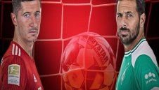 Левандовски е гладен за рекорда на "Пицата", делят го само 4 гола