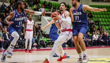 Гледаме към Евро 2029: Баскетболистите ни сразиха Армения