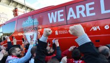 Ливърпул се завръща в Сингапур след 11 години 