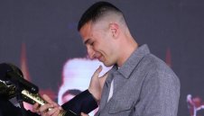 Пламен Андреев: Началото на кариерата ми беше трудно, но сега съм силен психически