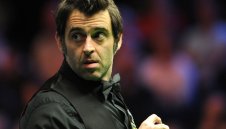 Рони О'Съливан: Запомнете ме като артист, не като световен шампион