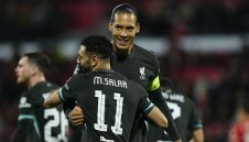 6 от 6: Ливърпул отново мачка в Европа, Салах вкара от дузпа