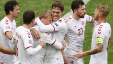 "Червеният динамит" се взриви и е първият 1/4-финалист на Евро 2020