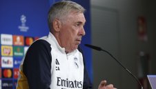 Анчелоти: Реал се нужда от кураж и характер срещу Сити