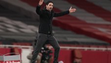 Артета: Лига Европа ще помогне на Арсенал във Висшата лига