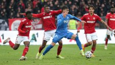 Обрат: Няма да местят финала ЦСКА - Левски