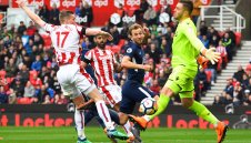 Дадоха на Кейн гола срещу Стоук