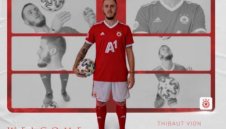 Световен шампион дебютира за ЦСКА в четвъртък